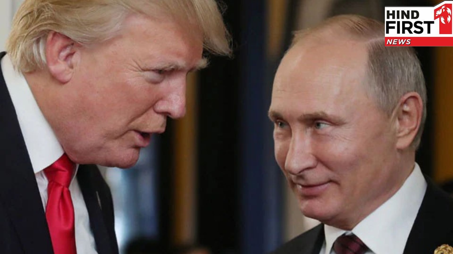 Will the war between Russia & Ukraine end? Trump and Putin will talk about ceasefire