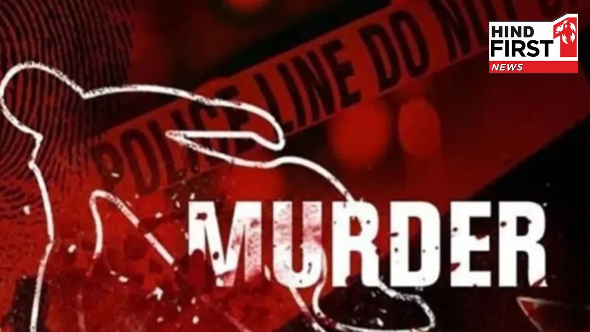 Delhi Double Murder Shocks Pitampura: Elderly couple found dead, servant missing