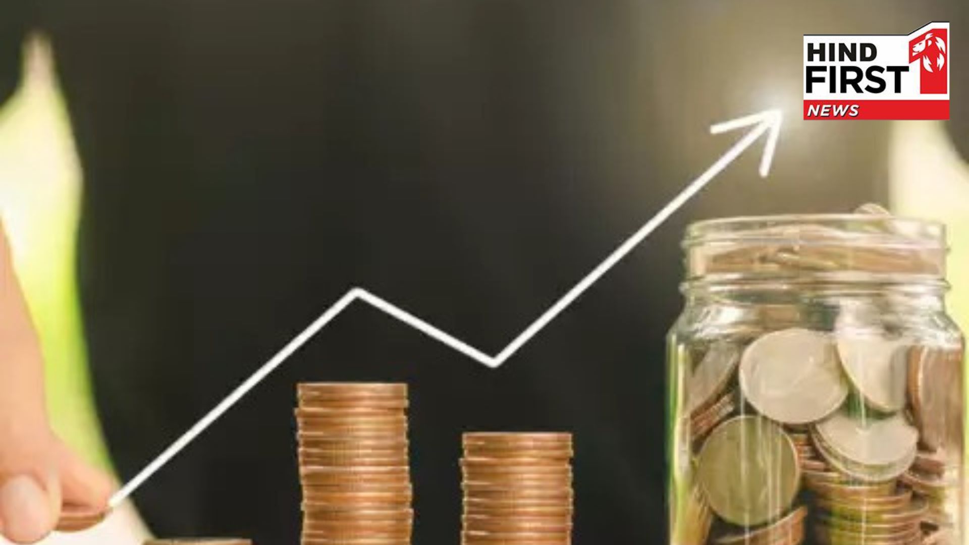 Top Stocks: These 5 declined shares become rocket today, have you invested?