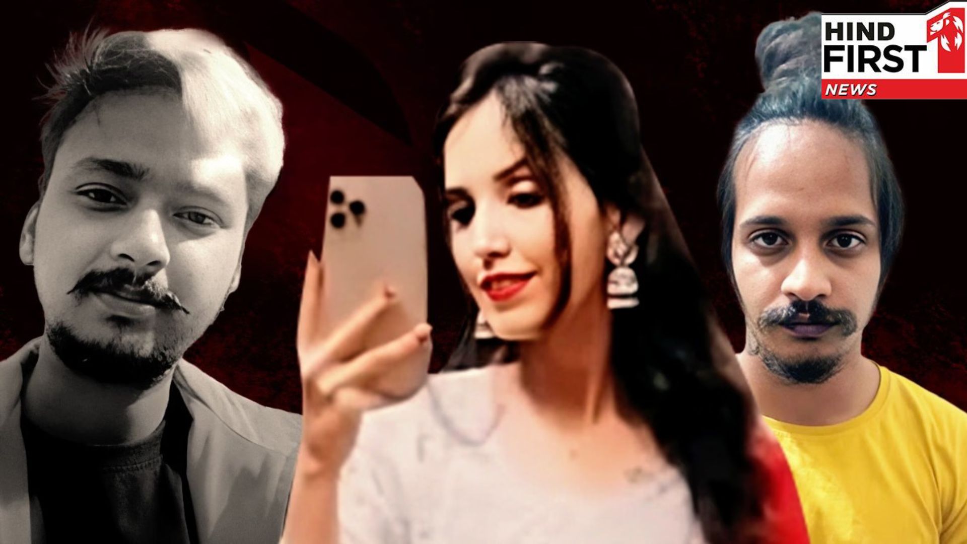 UP: Merchant Navy officer Killed by wife lover; body sealed in drum with cement