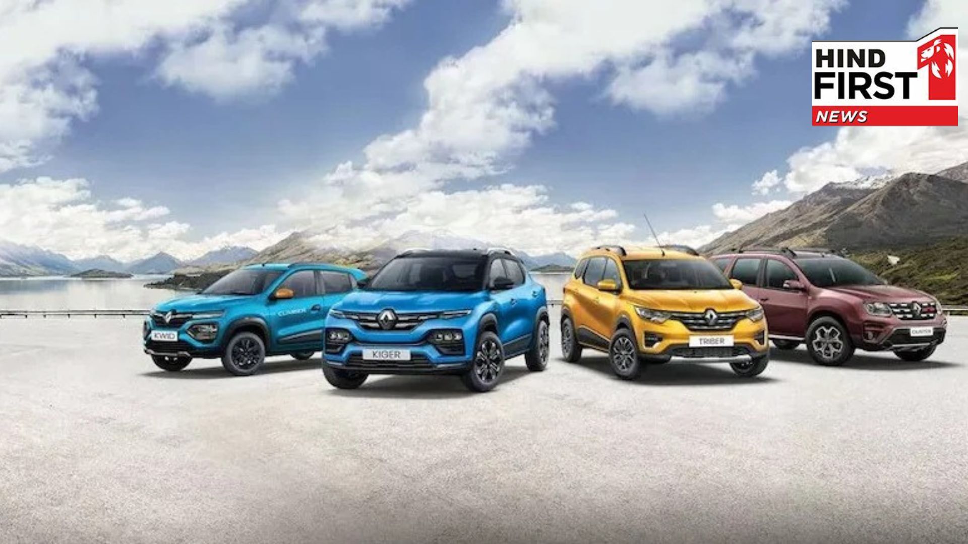 Honda, Renault announce hike in car prices from this Date: Check details