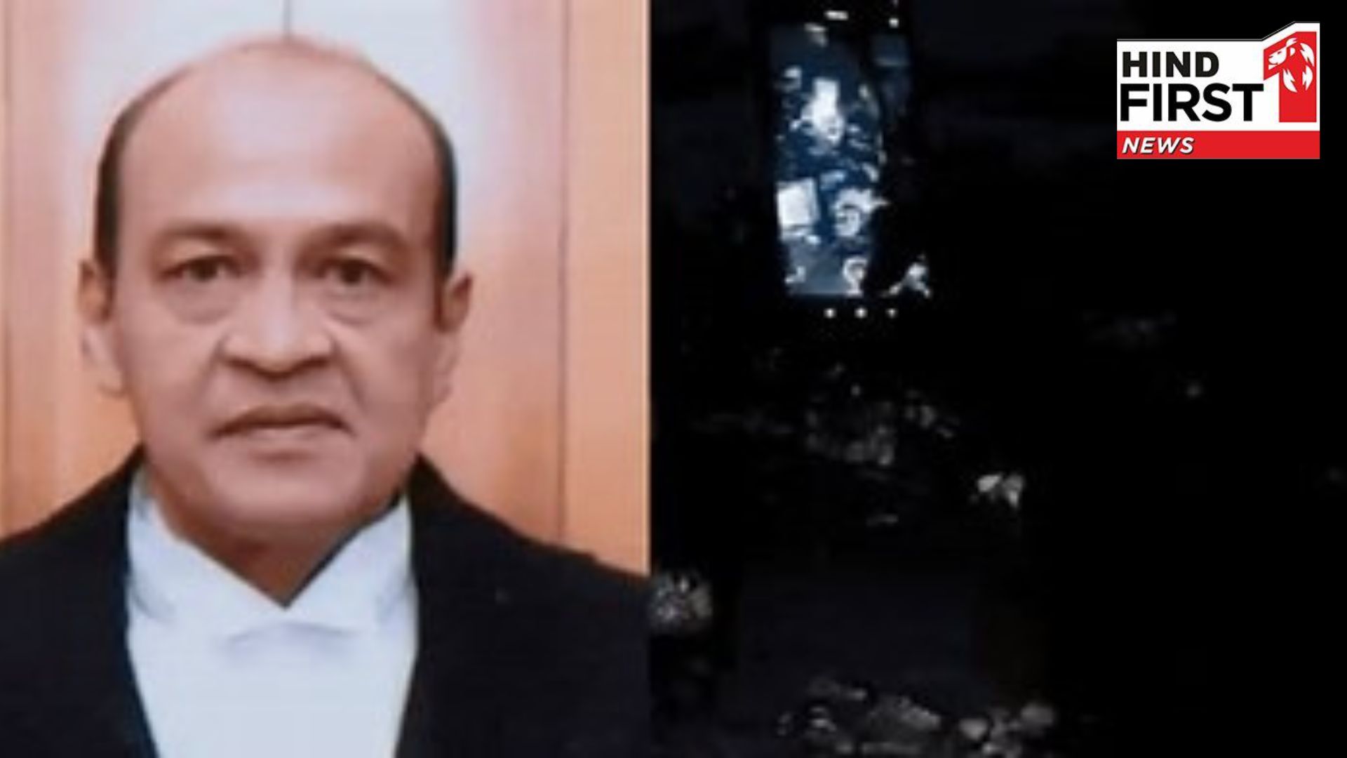 No evidence of forceful entry into storeroom, big revelation in report of Judge Cash Case