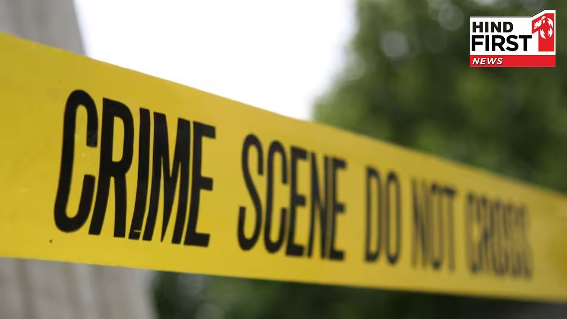 Teenage boy, girl bodies found hanging from a tree in Delhis Deer Park