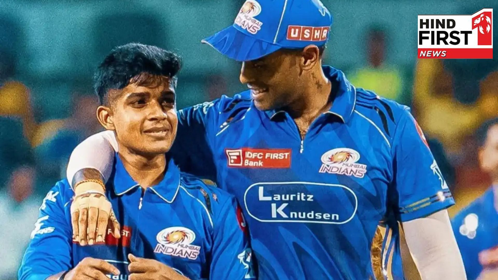 Who is Vignesh Puthur? Auto drivers son is MIs scouting gem for IPL 2025