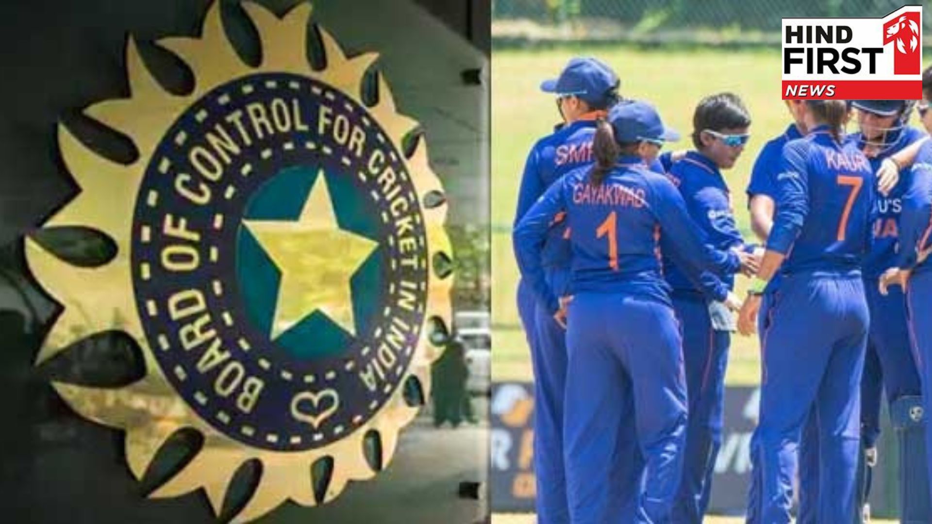 BCCI announced new central contract; these 16 players got place