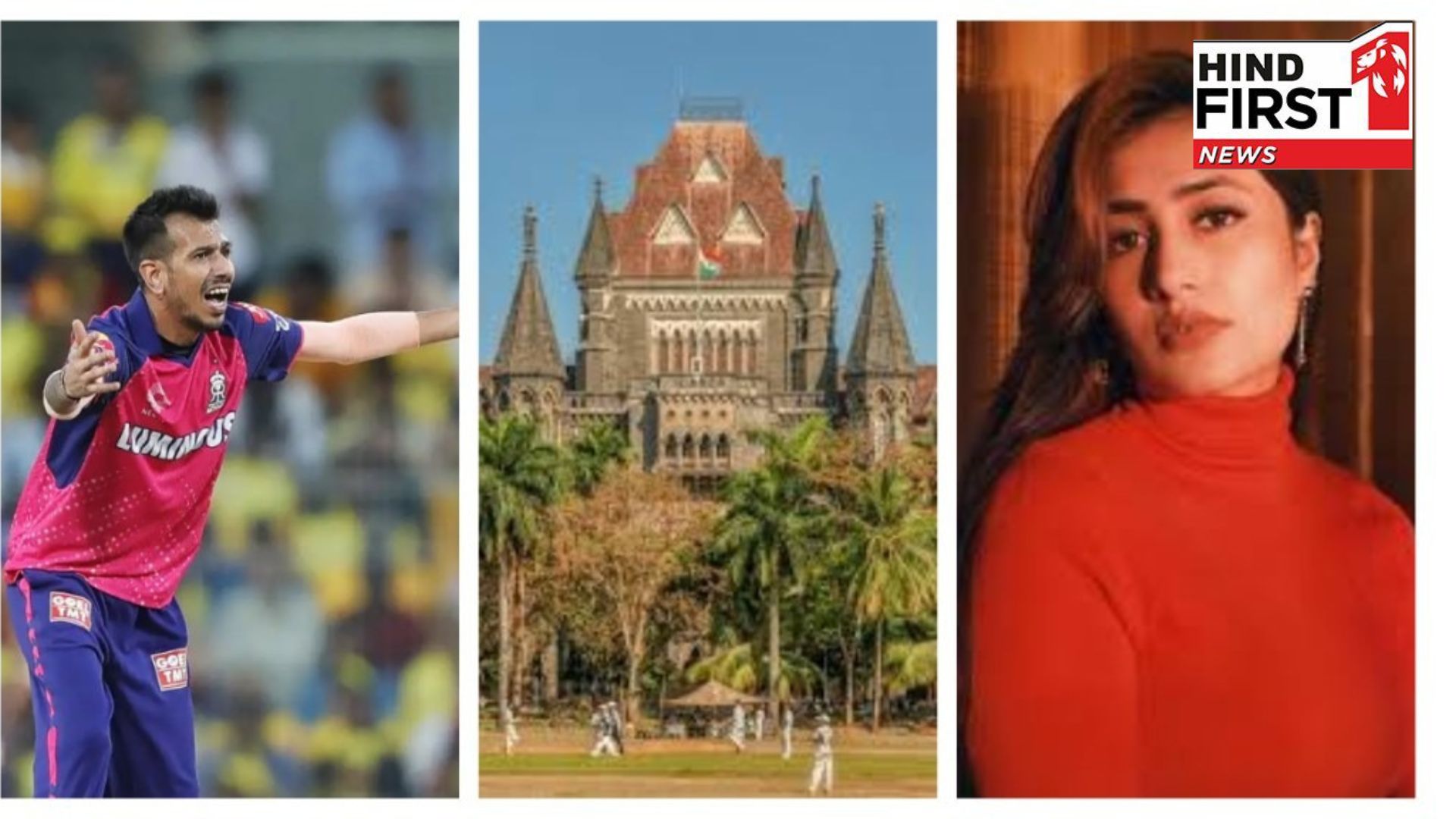 Yuzvendra Chahal-Dhanashree Verma’s divorce real reason: She ‘wanted’ cricketer to do… Yuzvendra Chahal-Dhanashree Verma’s divorce real reason: She ‘wanted’ cricketer to do…