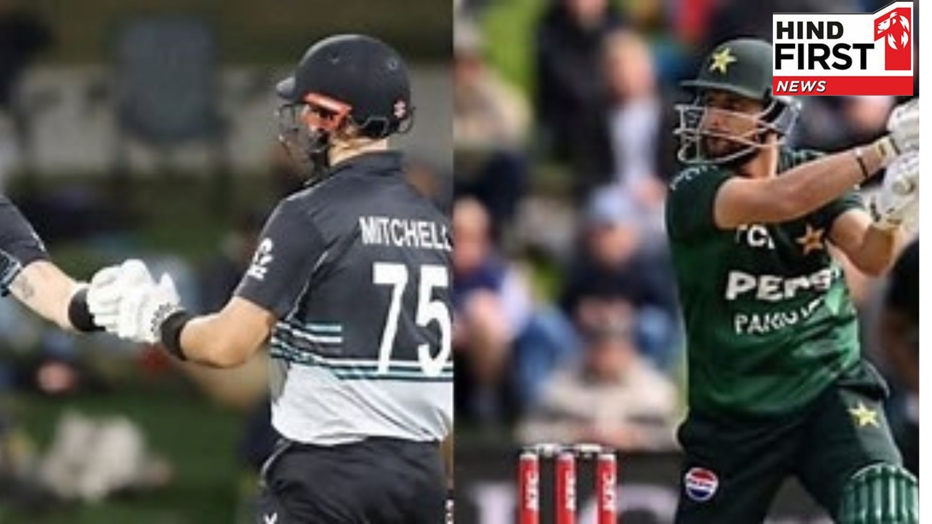 NZ vs PAK: New Zealand put a nail on Pakistans wound, ruined the series