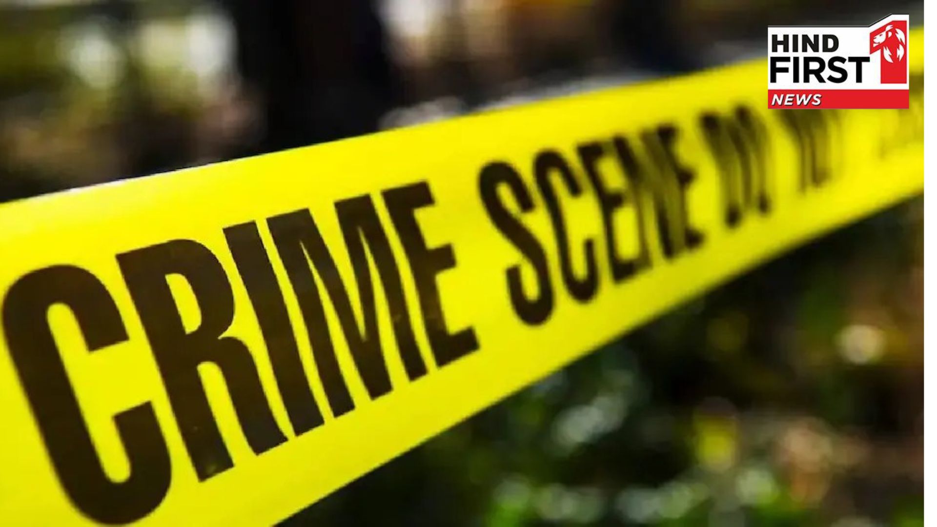 UP: Father hanged himself after slitting throats of 4 children in Shahjahanpur