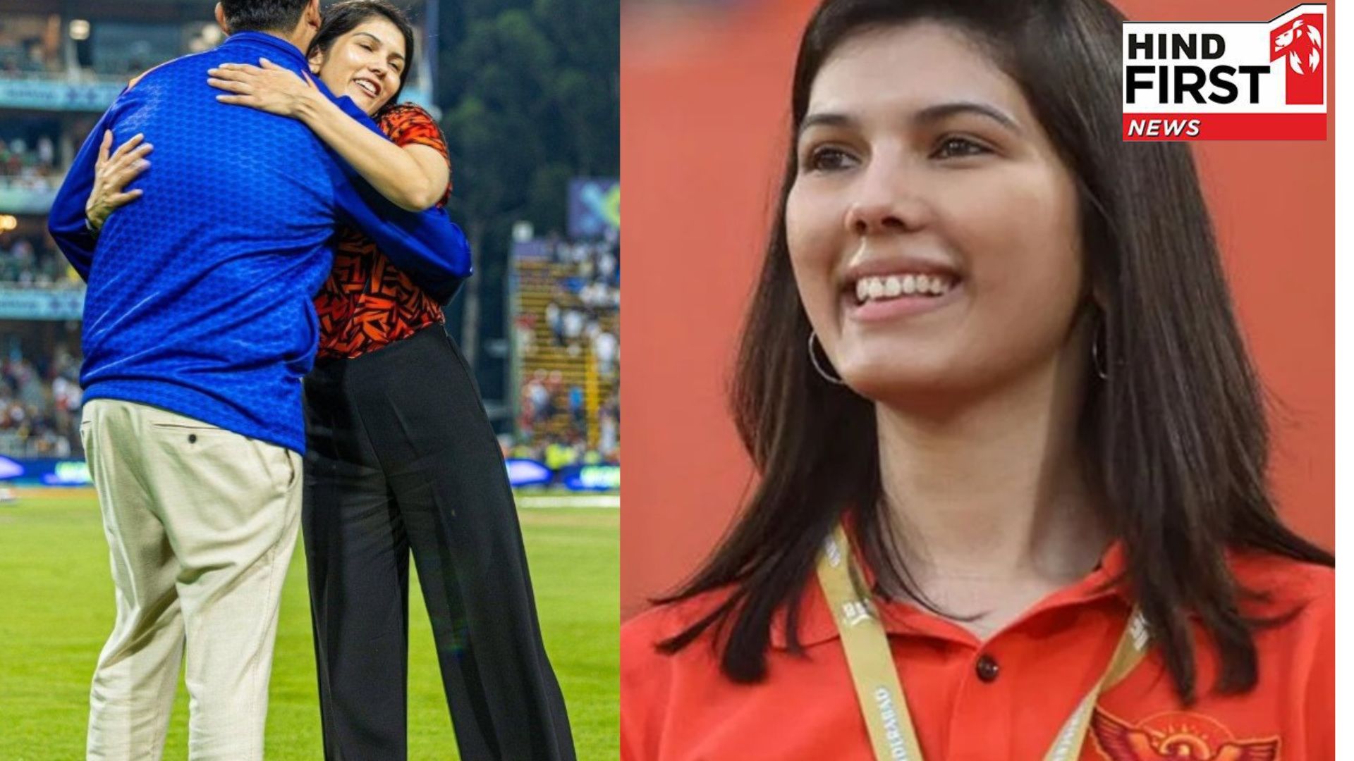 Who is SRH owner Kavya Maran? Know her education and net worth Who is SRH owner Kavya Maran? Know her education and net worth