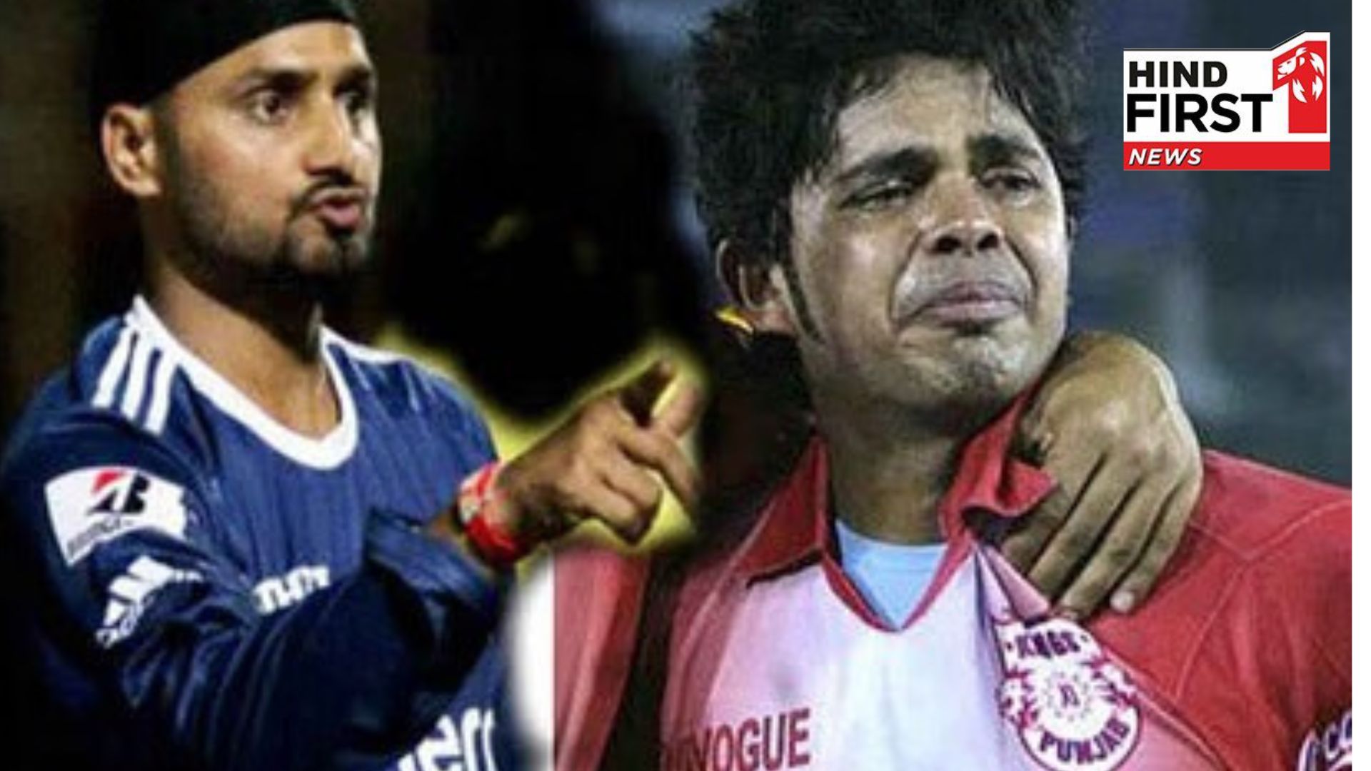 Harbhajan Singh revisits IPLs controversy involving him & Sreesanth: Insaan hu, Bhagwaan nahi