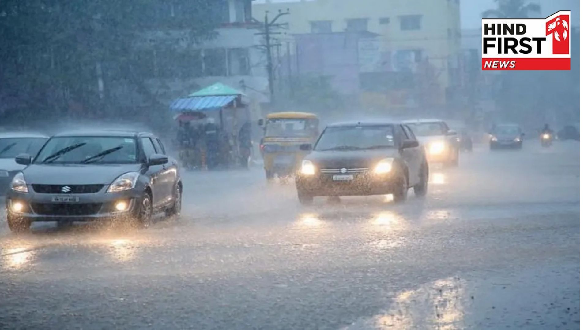 IMD forecasts hail, storm over next 4 days in Gujarat