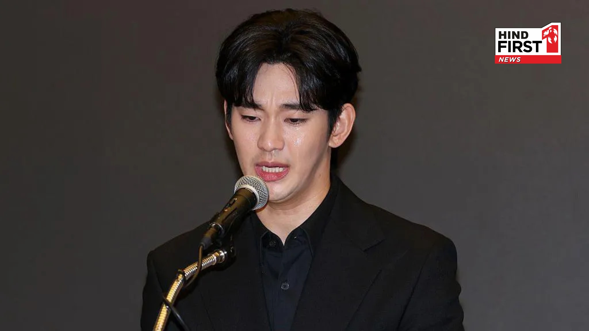 Kim Soo-Hyun Denies Allegations by Late Actress Kim Sae-Ron’s Family