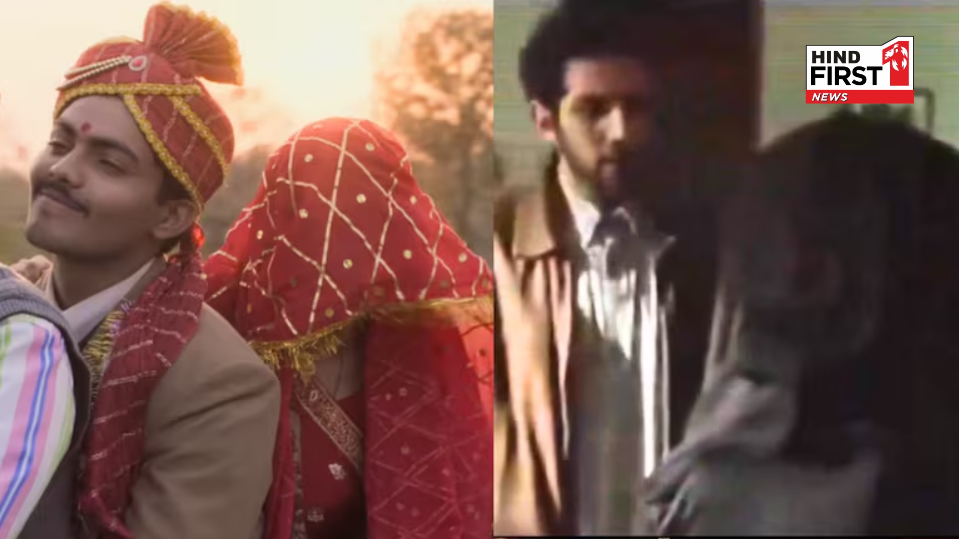 Did Laapataa Ladies Copy Burqa City? Netizens Call Out Plagiarism in Bollywood