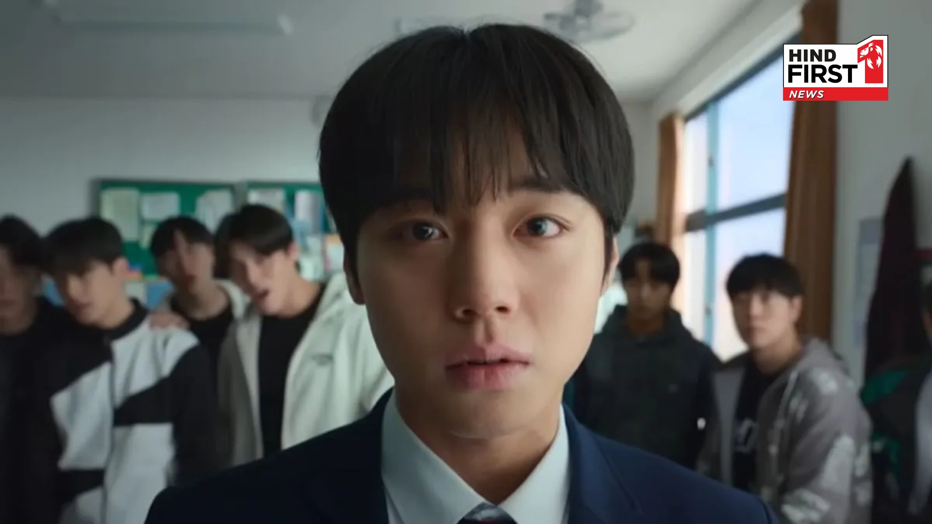 Weak Hero Class 2: Release Date, Plot and What to Expect from Netflix’s New K-Drama