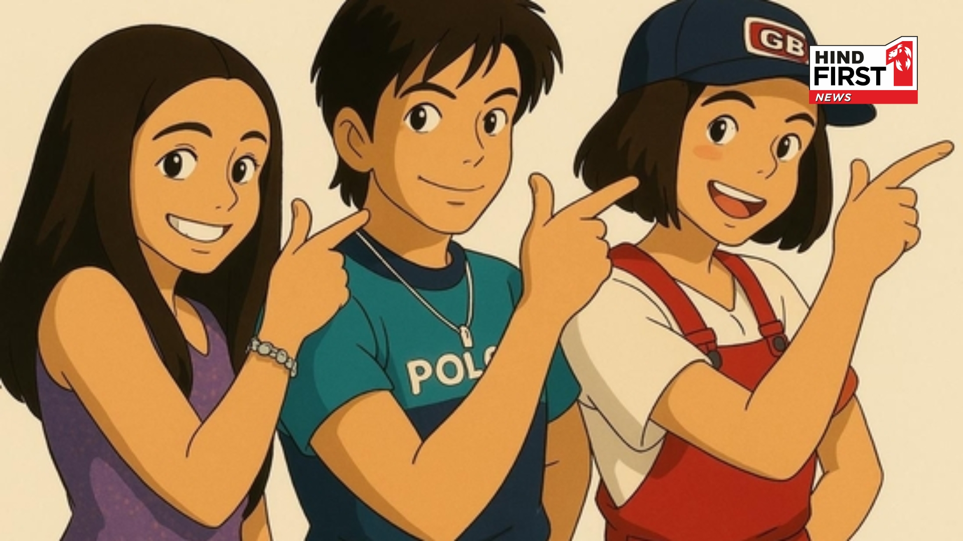 Best Free Apps to Create Studio Ghibli-Style Images: Step-by-Step Guide