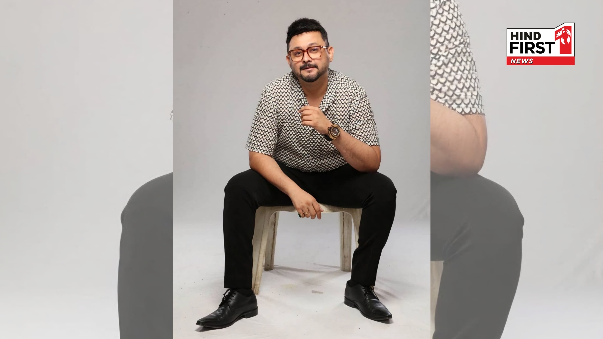 Swapnil Joshi Opens Up About His Dual Role in Sushila Sujit