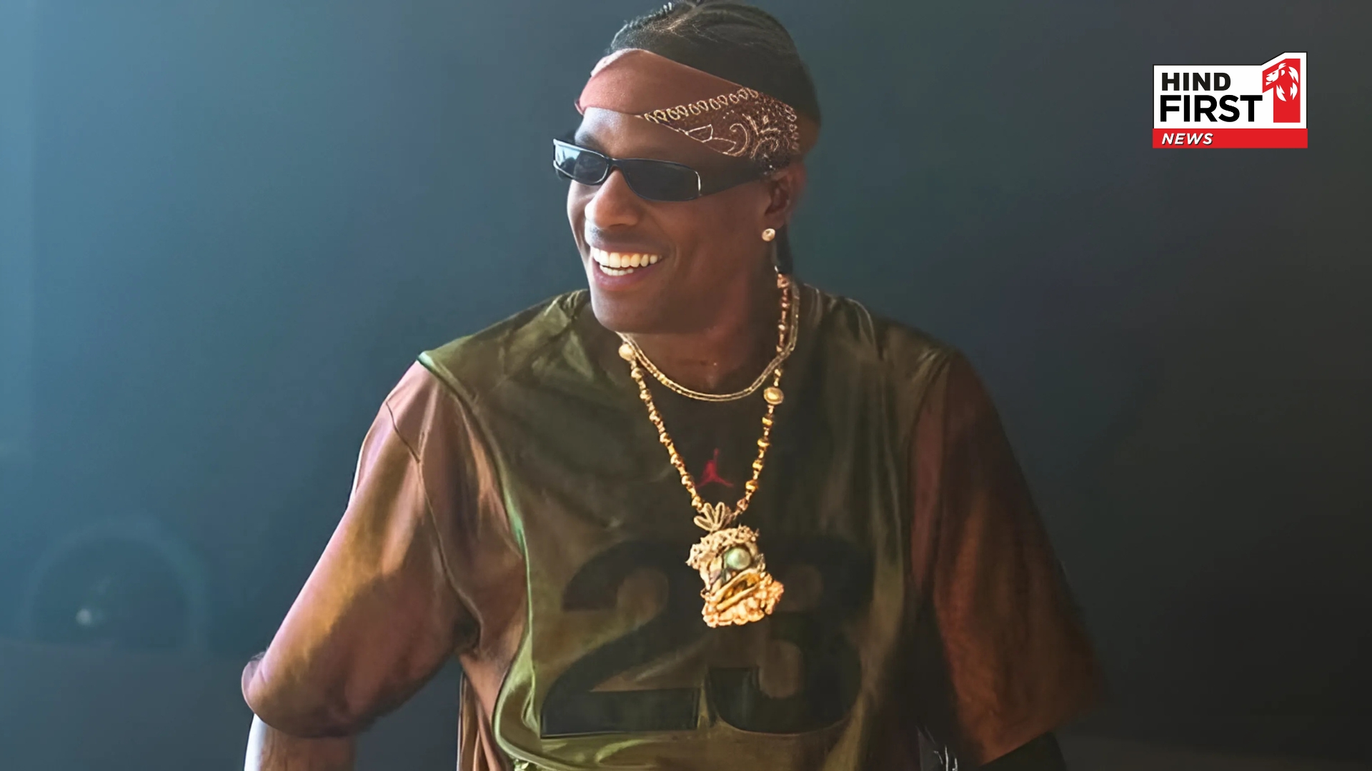 Travis Scott ’s CIRCUS MAXIMUS Tour Heads to India – Here’s How to Book Tickets