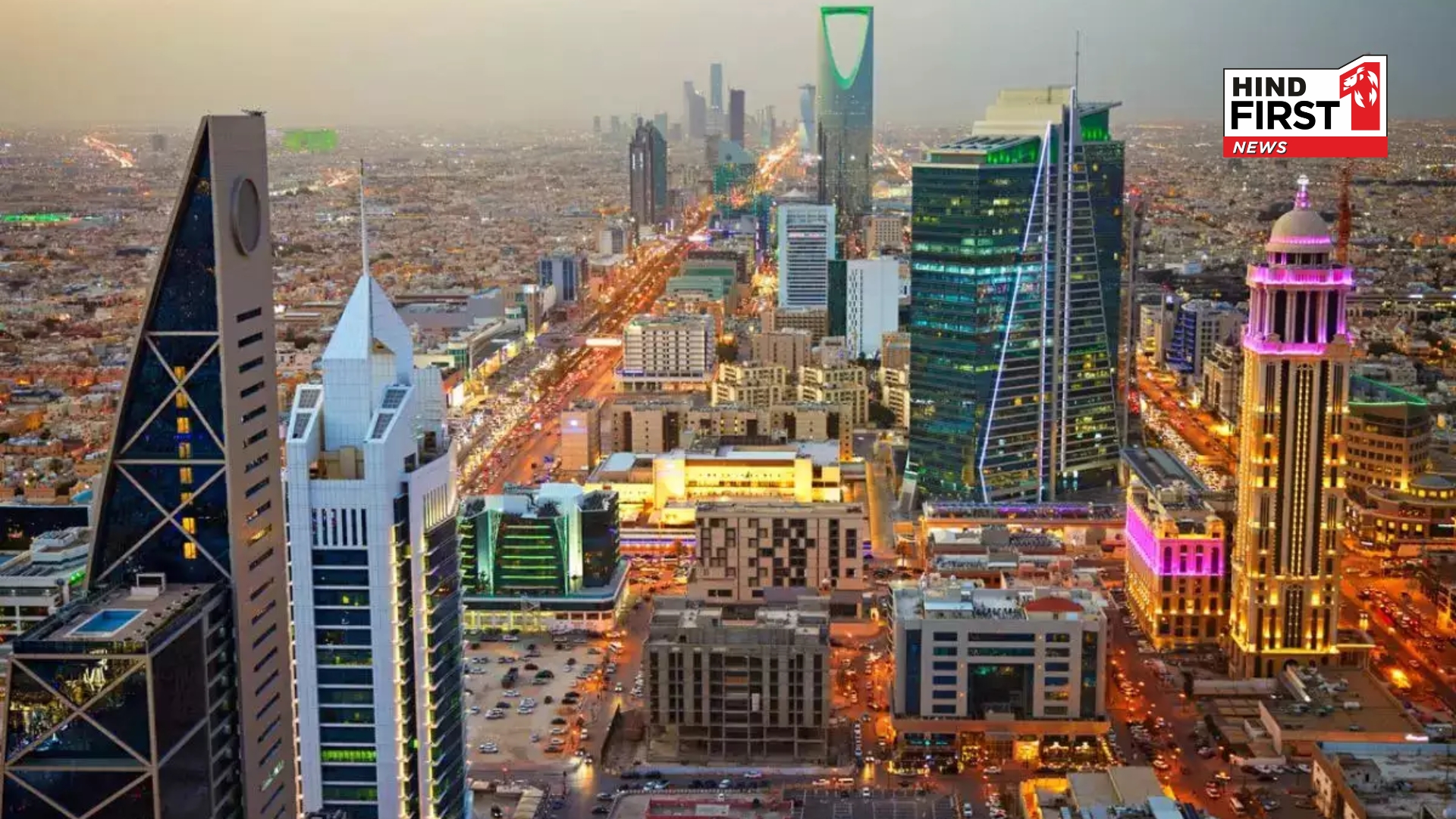 Why Saudi Arabia Stopped Visas for 14 Countries Before Hajj 2025?