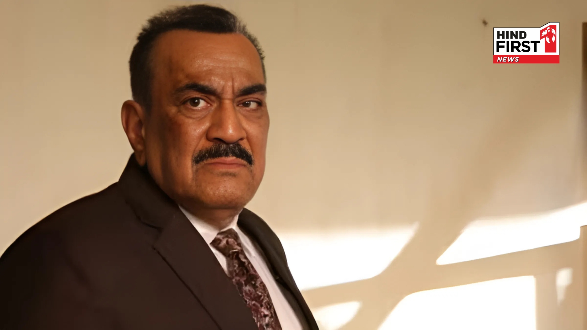 ACP Pradyuman Dead? Sony TVs Post Angers CID Fans