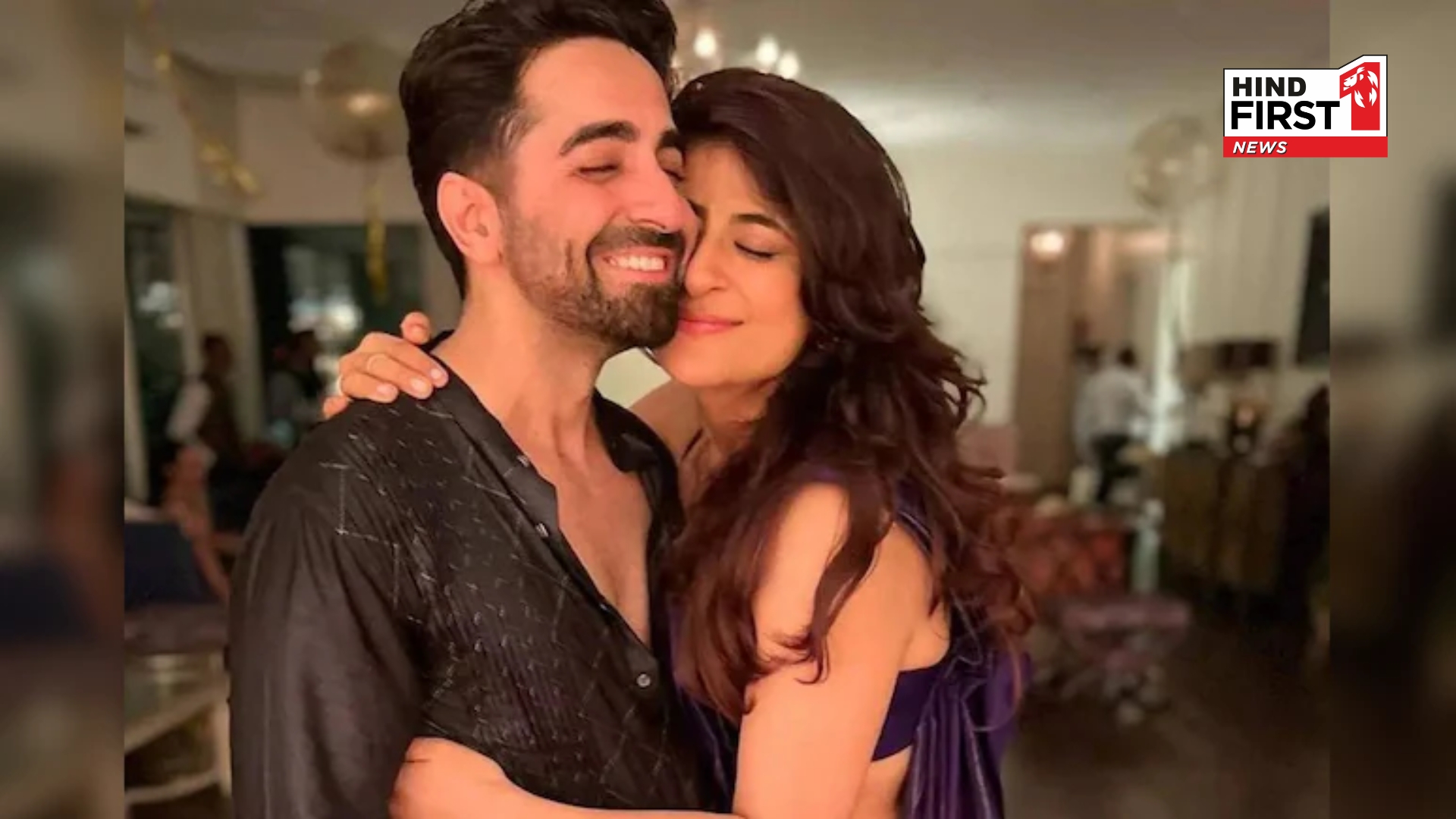 Tahira Kashyap Shares Breast Cancer Diagnosis: “Round 2 For Me”