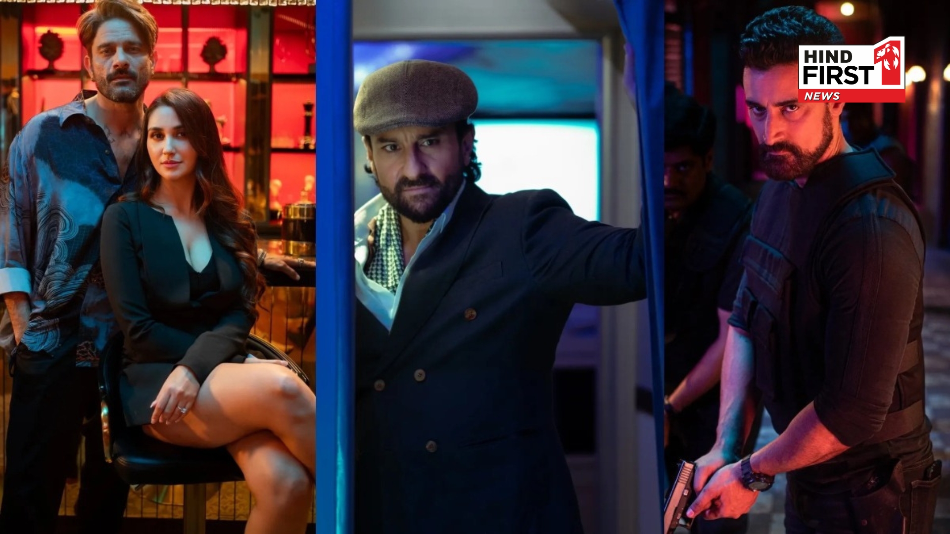 5 Reasons Why Jewel Thief Will Be Your Next Favorite Crime Thriller