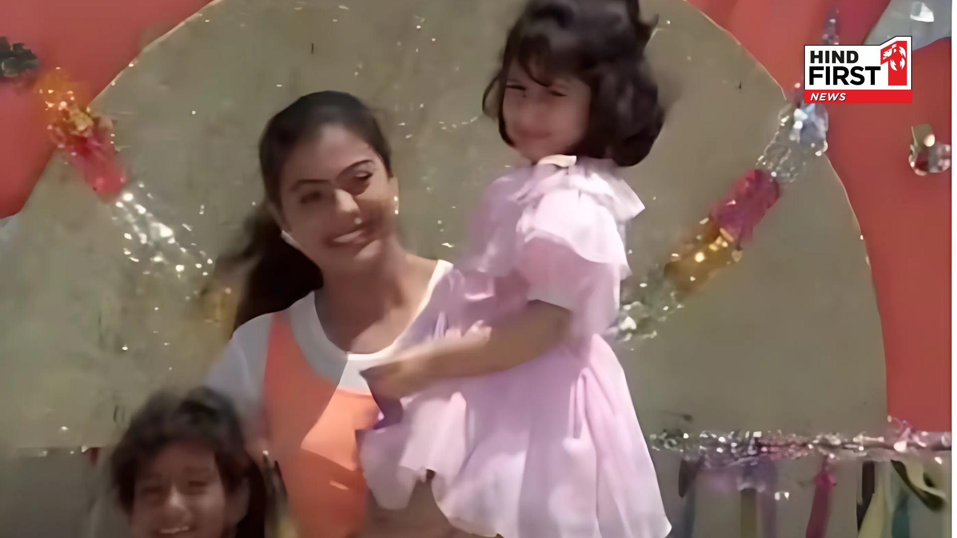 THIS Child Actress From Ishq Gave a Rs.300 Crore Blockbuster – Guess Who She Is
