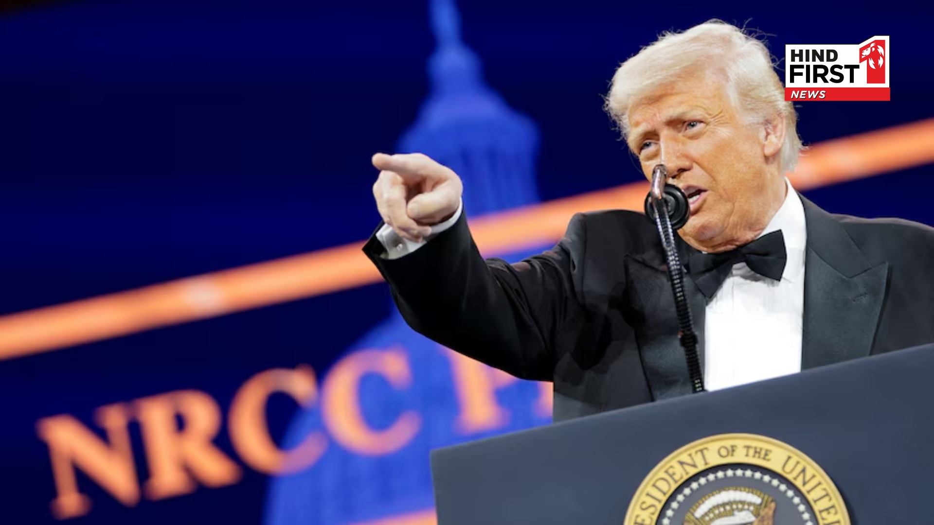 Trump vs Bond Market: Why the US President Was Forced to Back Down Trump vs Bond Market: Why the US President Was Forced to Back Down