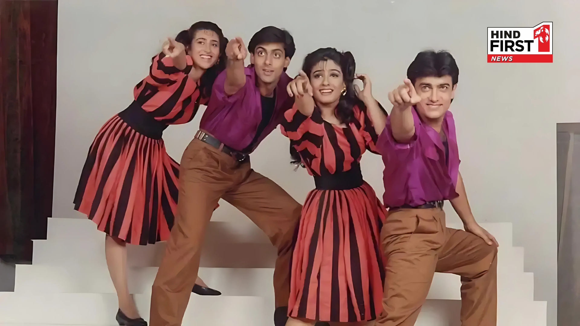 Why Andaz Apna Apna Failed at First But Became a Bollywood Favorite  | Details INSIDE