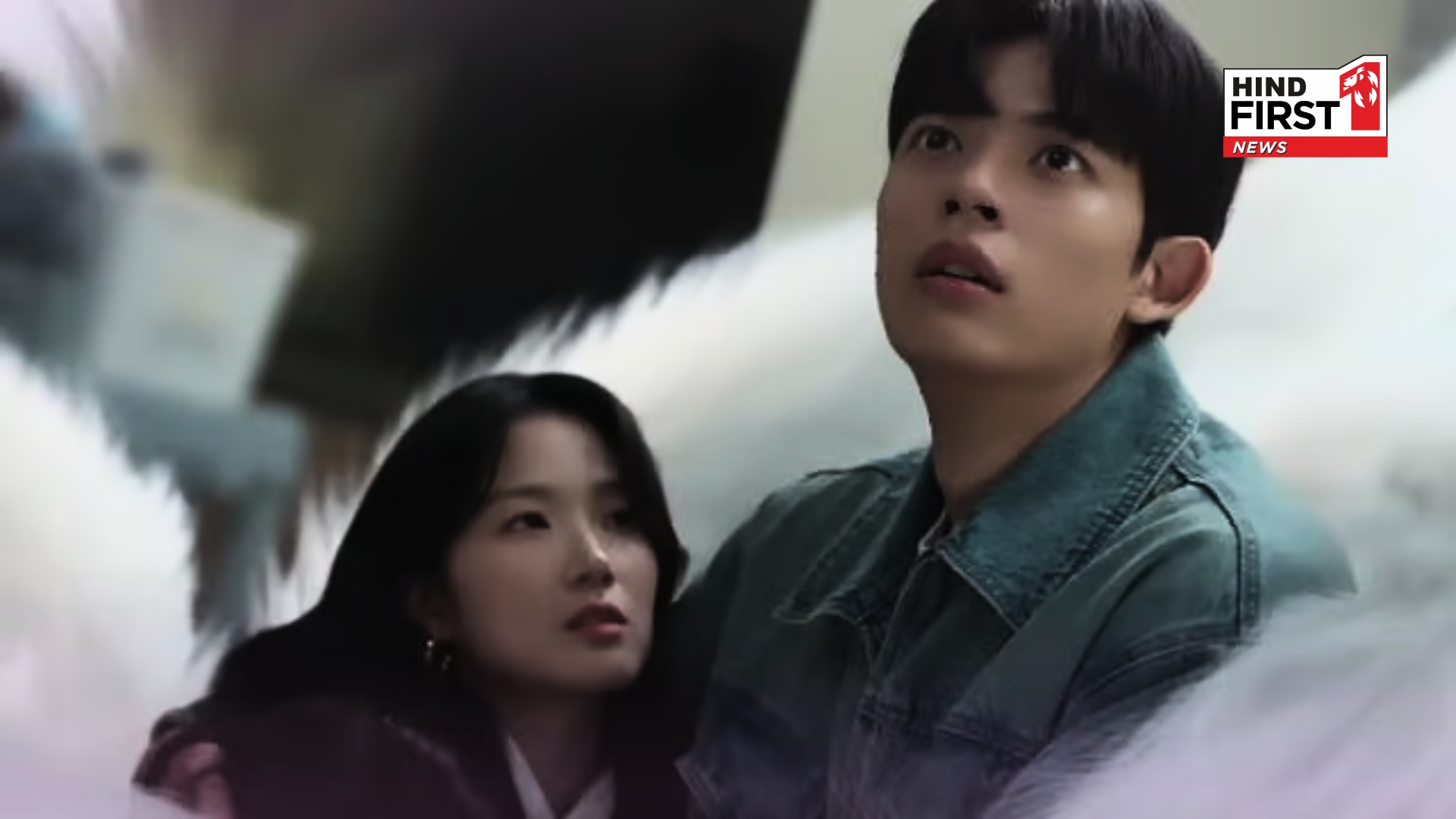 Human From Today K-Drama Release Delayed to 2026: Heres Why