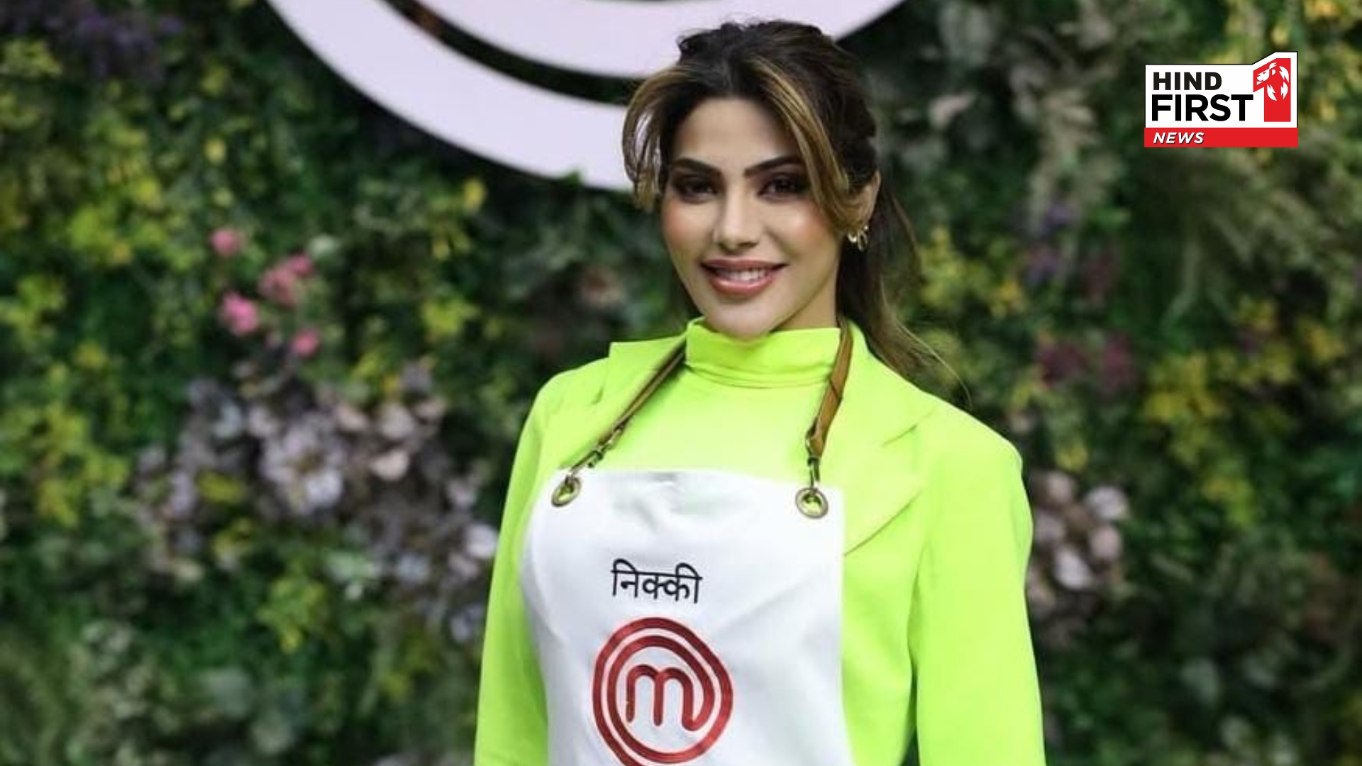 From Local Flavors to National Fandom, Here’s How Nikki Tamboli Became the Face of Celebrity MasterChef