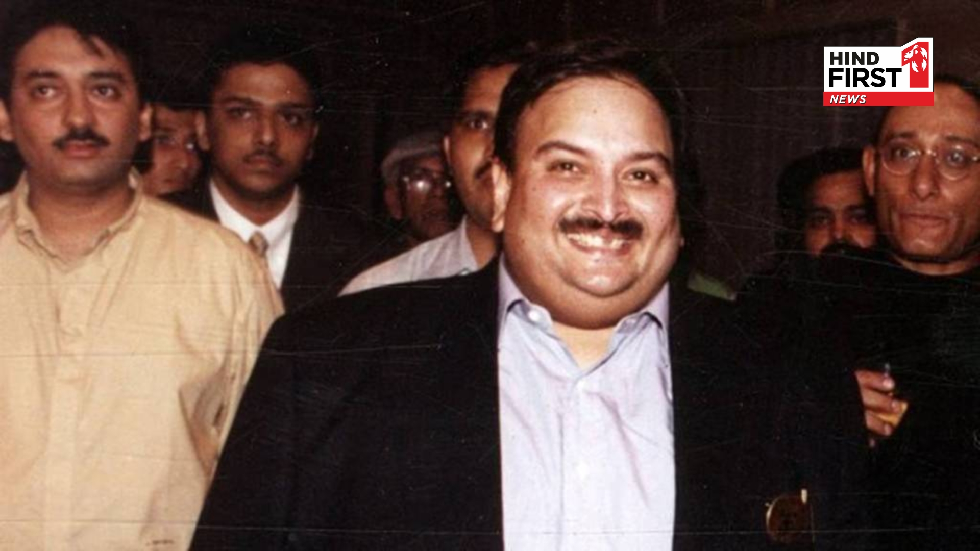 PNB Scam: Mehul Choksi Arrested in Belgium, India Seeks Extradition PNB Scam: Mehul Choksi Arrested in Belgium, India Seeks Extradition