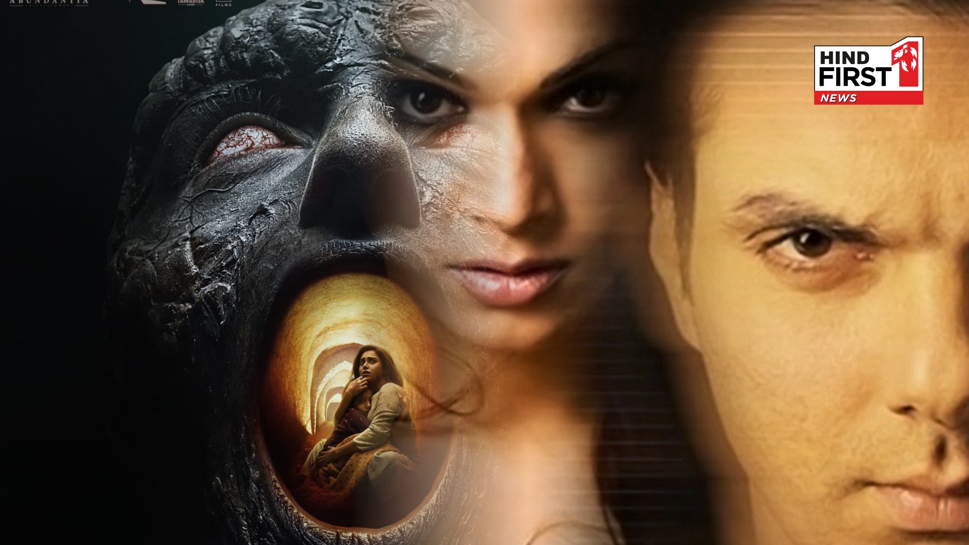 7 Scary Horror Movies To Watch This Weekend