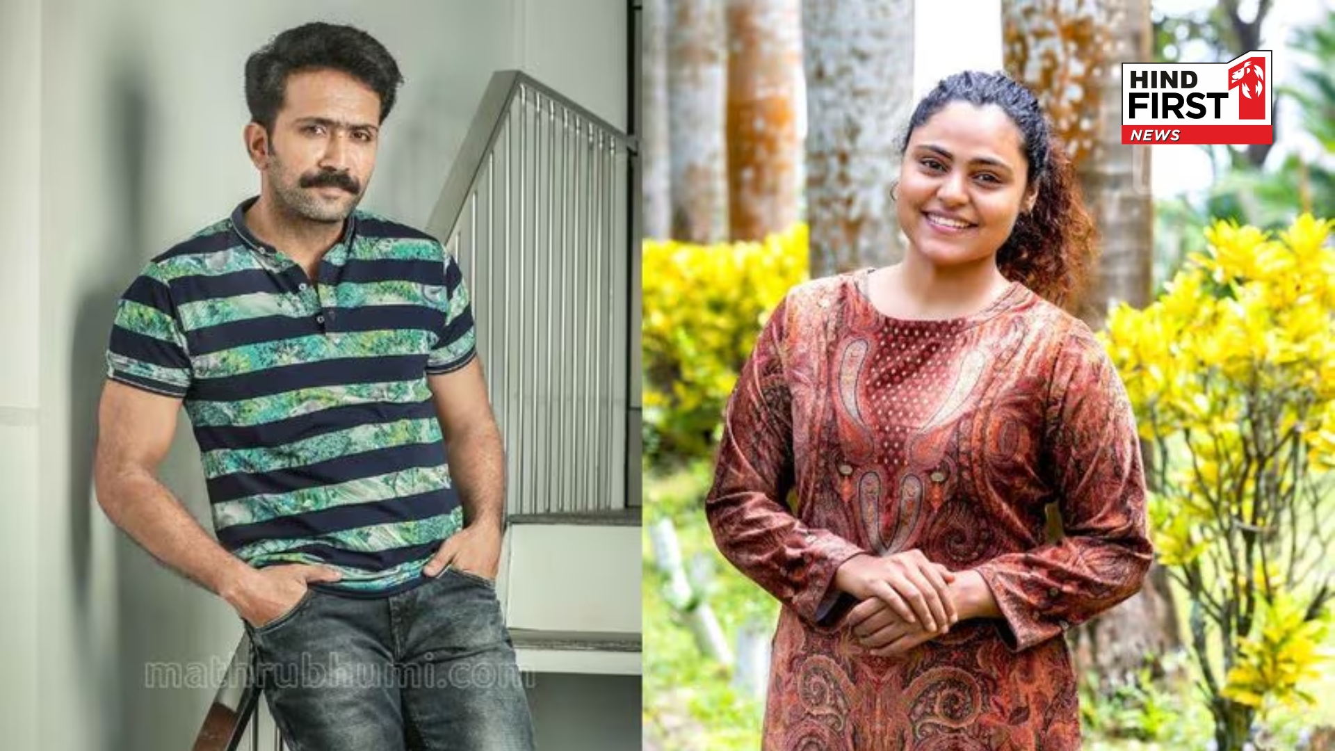 Vincy Aloshious Files Complaint Against Shine Tom Chacko for Misconduct on Film Set