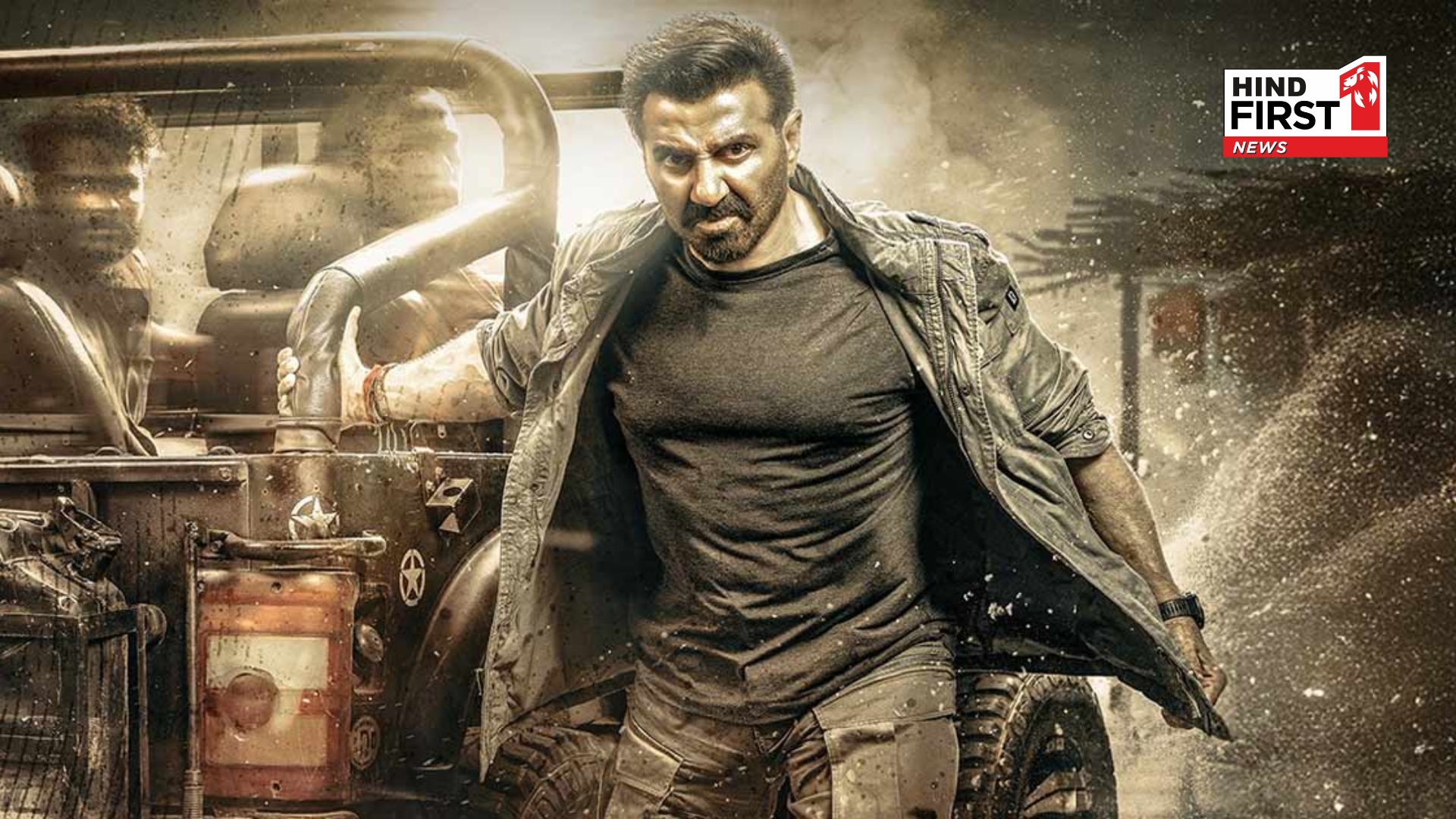 Sunny Deol’s Jaat Scores Big at the Box Office, Sequel Announced!