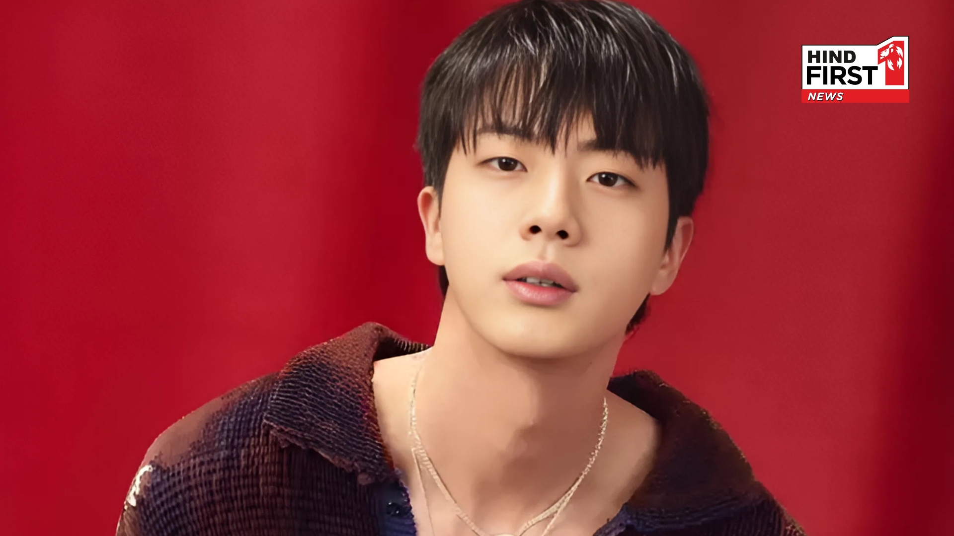 BTS Singer Jin Announces First Solo Tour and Album: Full Details Inside
