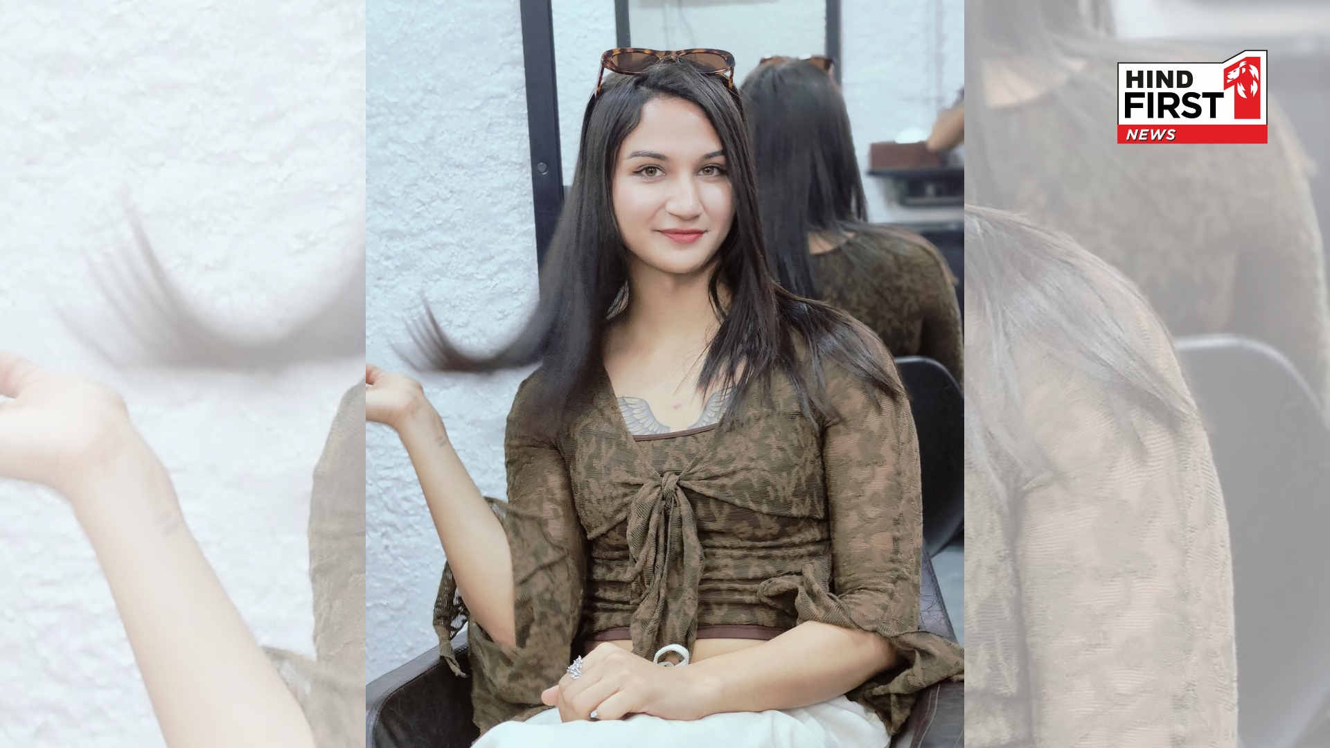 “Cricketers Sent Me Nudes”: Anaya Bangar Shares Shocking Experience