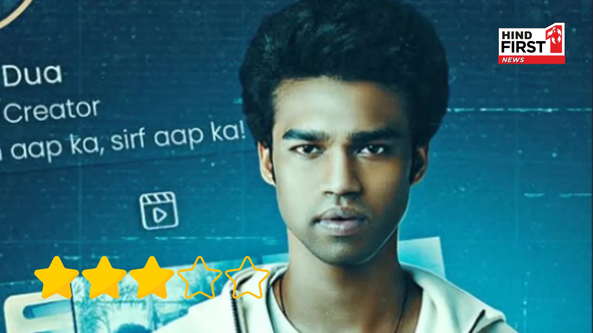 Logout Review: Babil Khan’s Gripping Thriller Unmasks the Dark Side of the Internet