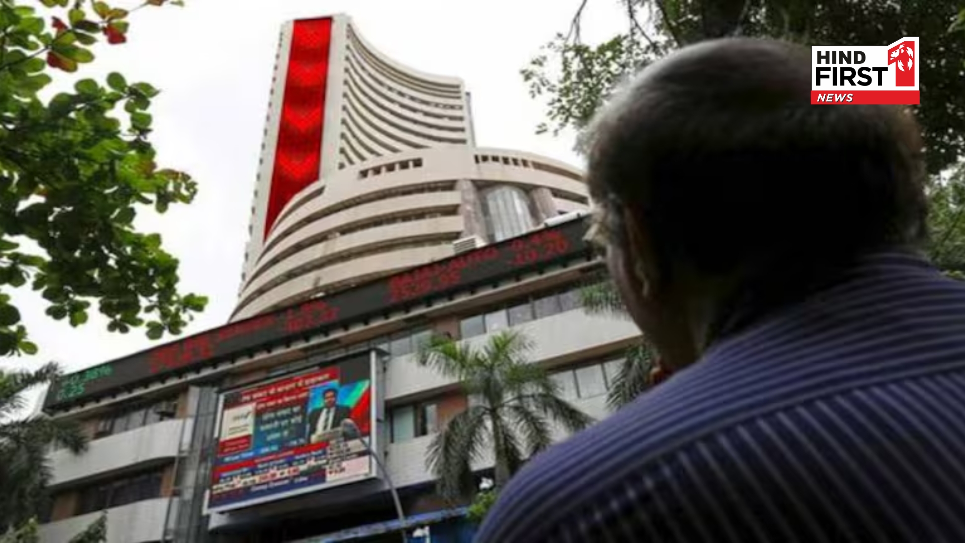 Will Nifty 50 Reclaim 24,000? Sensex Outlook Amid Global Uncertainty