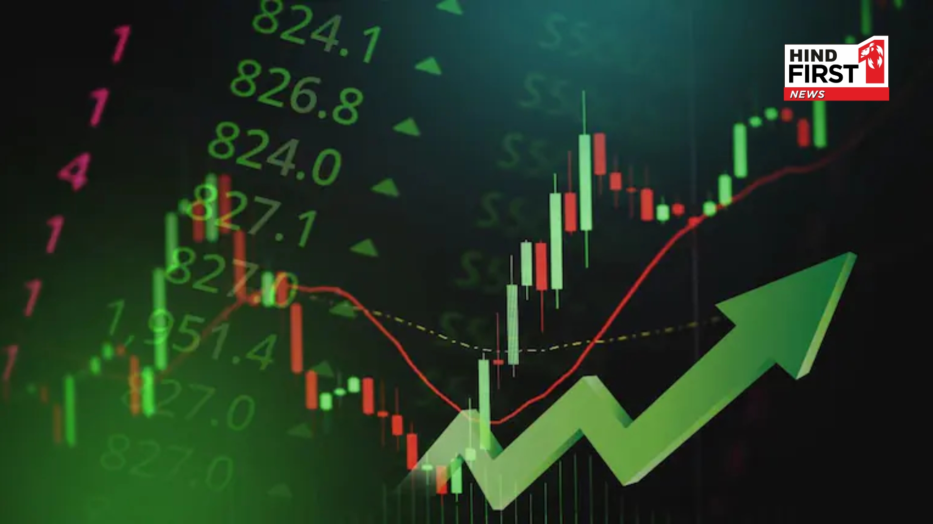 Nifty, Sensex May Open Flat As Wall Street Sinks Over 2%