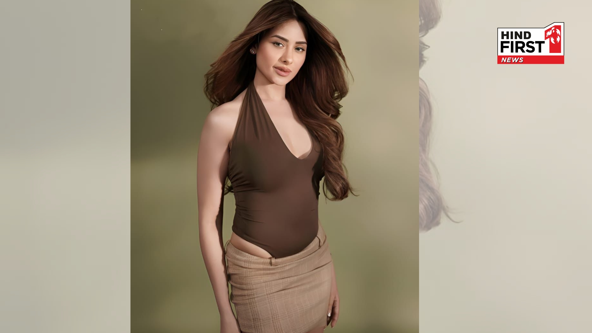 Mahira Sharma Reveals Her Dream of Having Kids; says, I Want Three Kids