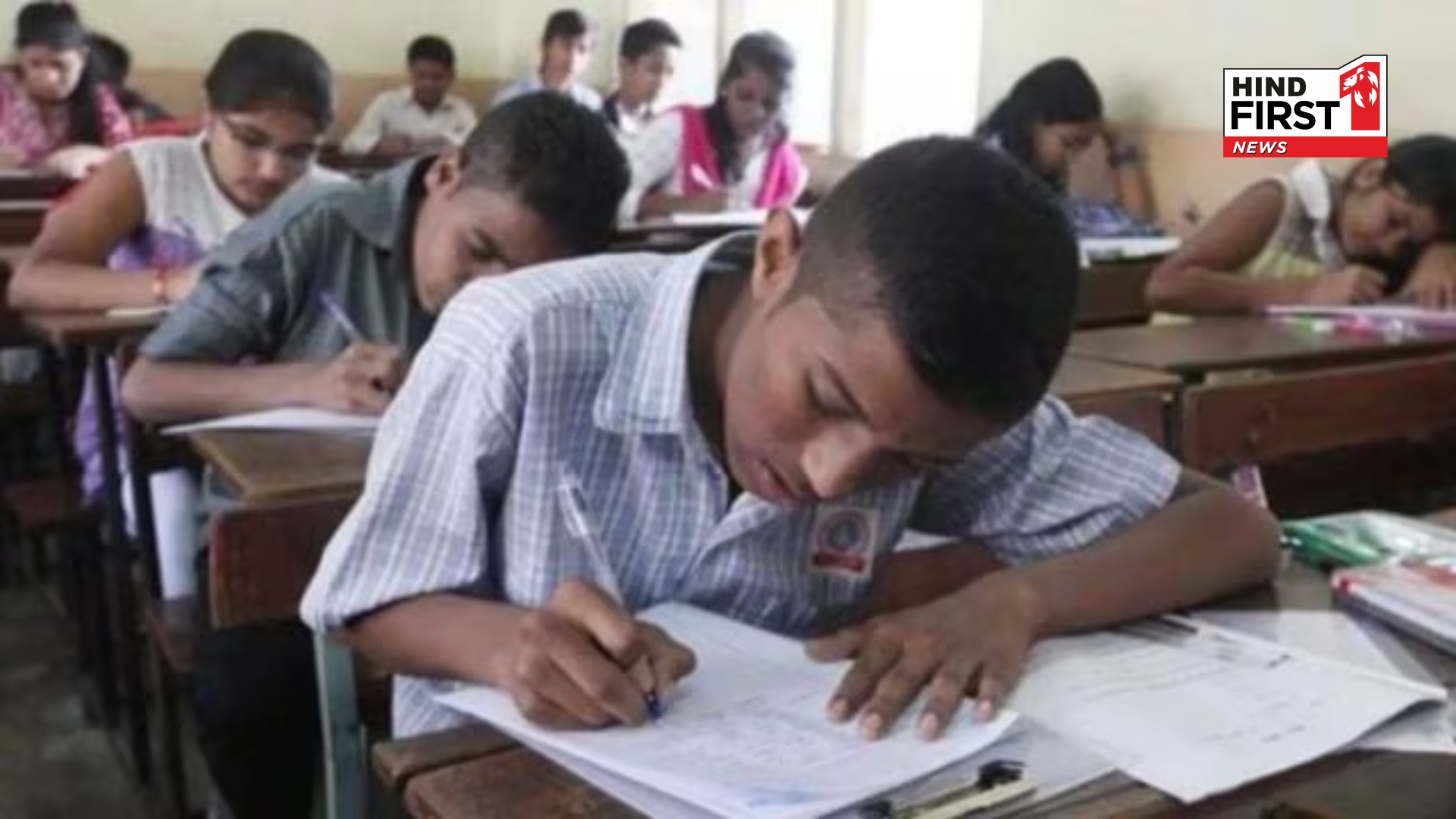 AP SSC 10th Result 2025 Out Today: How to Check Your Score Online