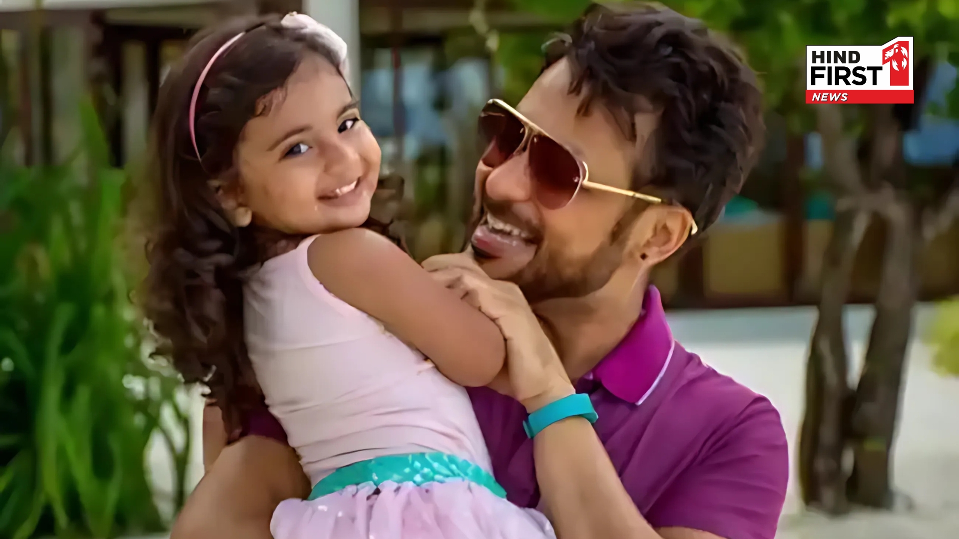 Why Anupam Mittal Didn’t Follow Indian Norms While Naming His Daughter