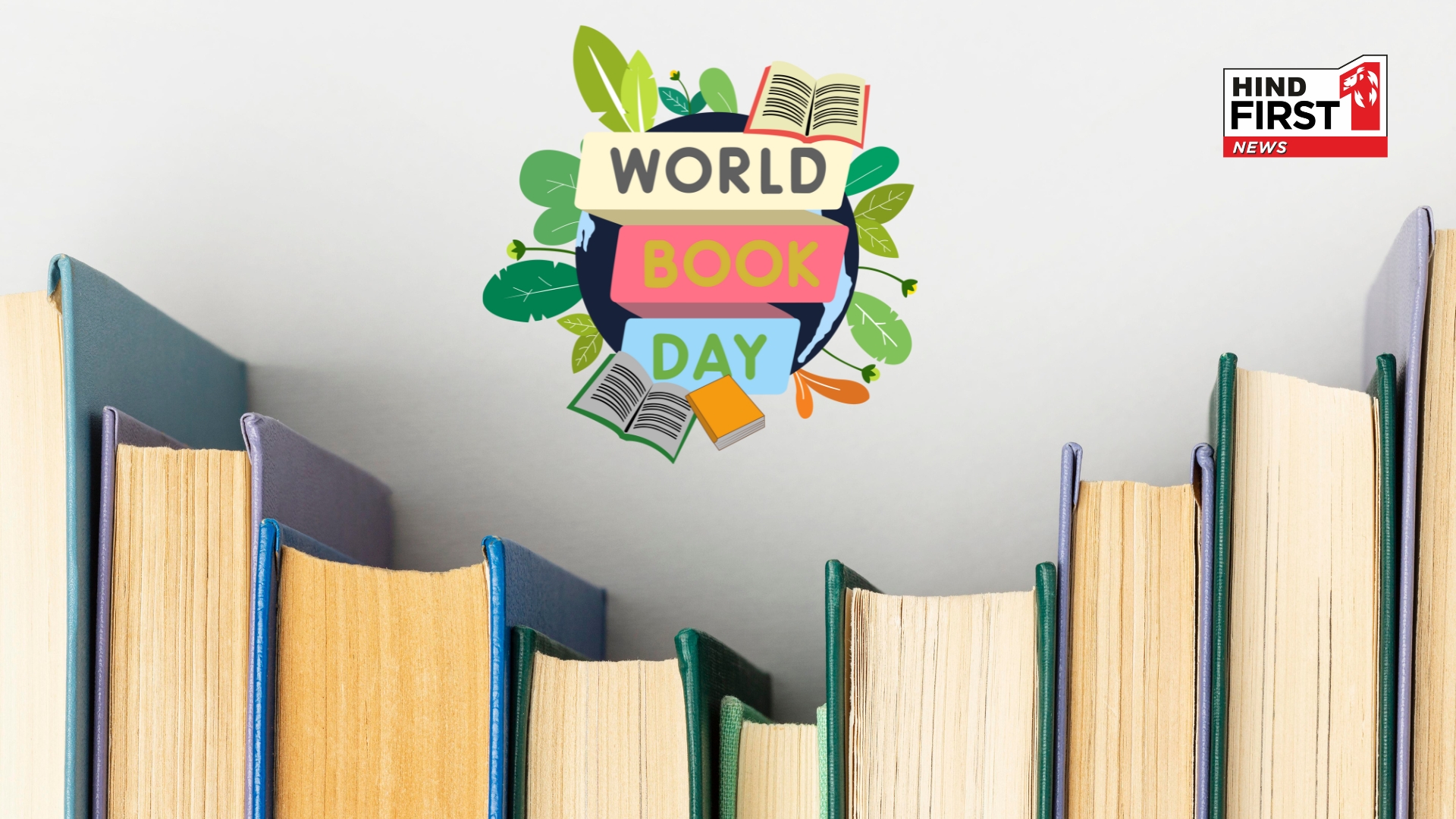 World Book Day 2025: How Reading Heals the Mind and Connects You to the Universe