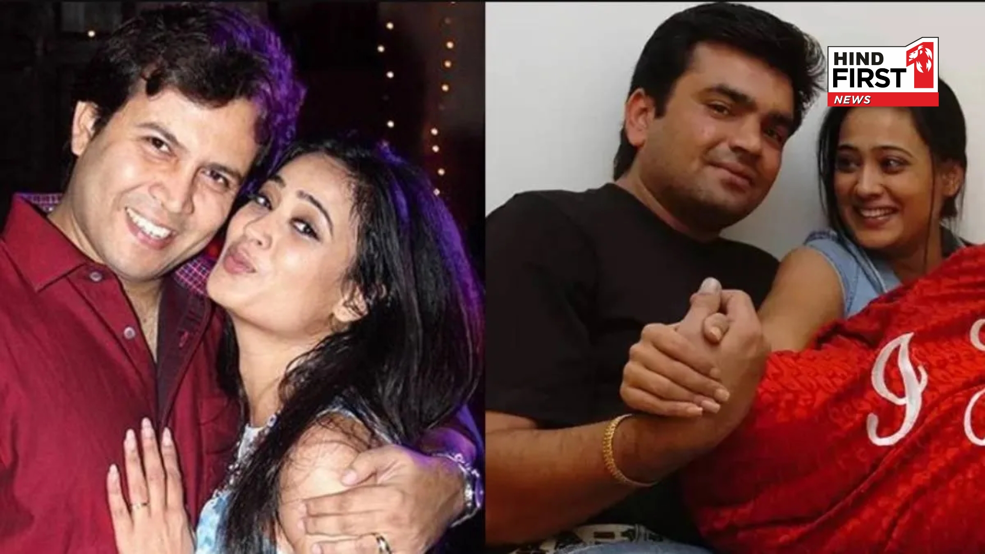 Raja Chaudhary Opens Up About Past Struggles and Comeback