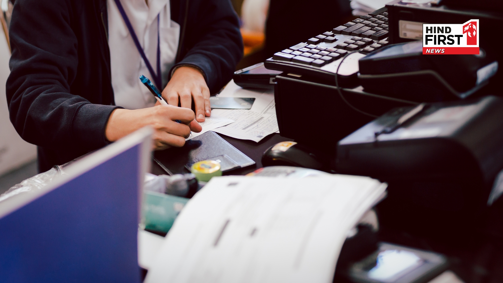 Are Banks Closed Today? Heres the 4-Day Bank Holiday List State-Wise