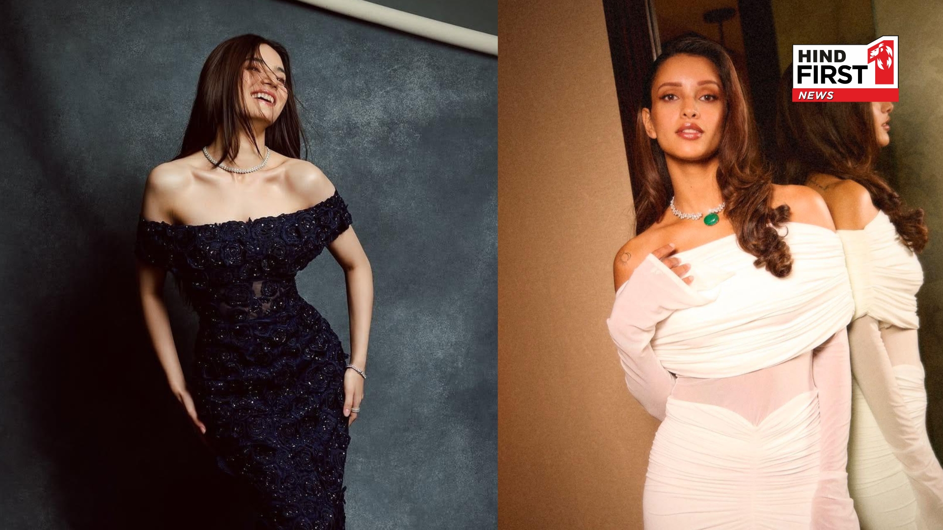 Bollywood Actresses Rocking Sleeveless Gowns with Ultimate Glam