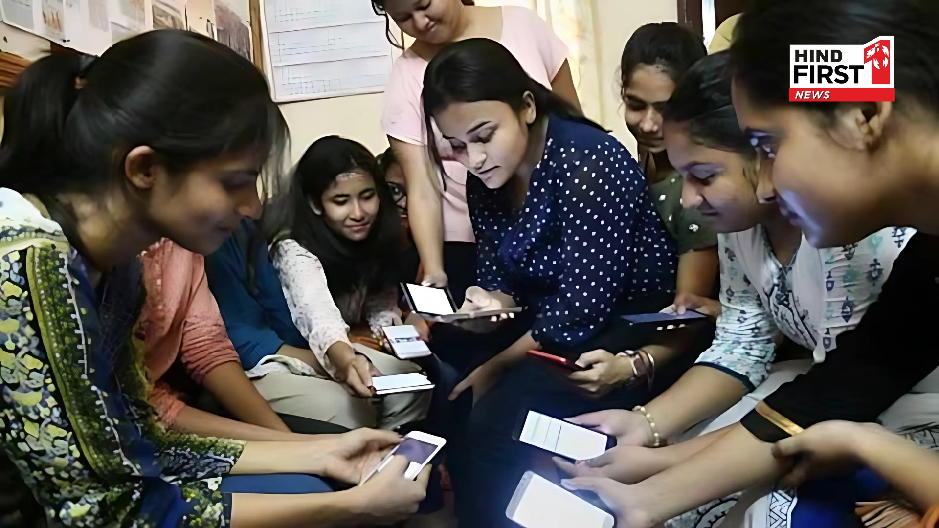 CBSE Results 2025: Over 42 Lakh Students Await 10th, 12th Scorecards