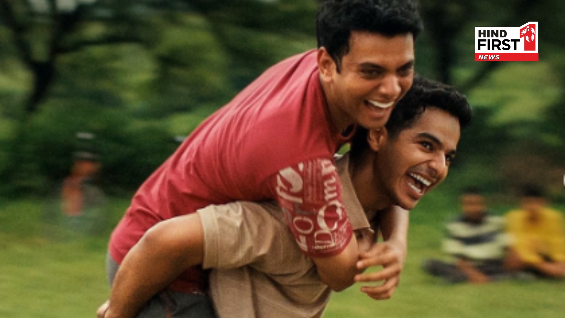 Martin Scorsese Joins Ishaan Khatter’s Homebound Before Cannes 2025 Premiere