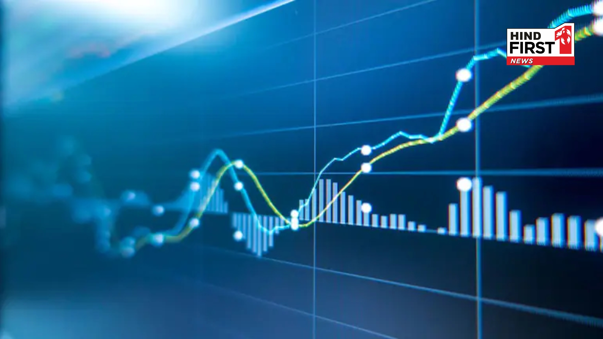 Markets May Open Flat Despite Global Gains: GIFT Nifty Down 75 Points