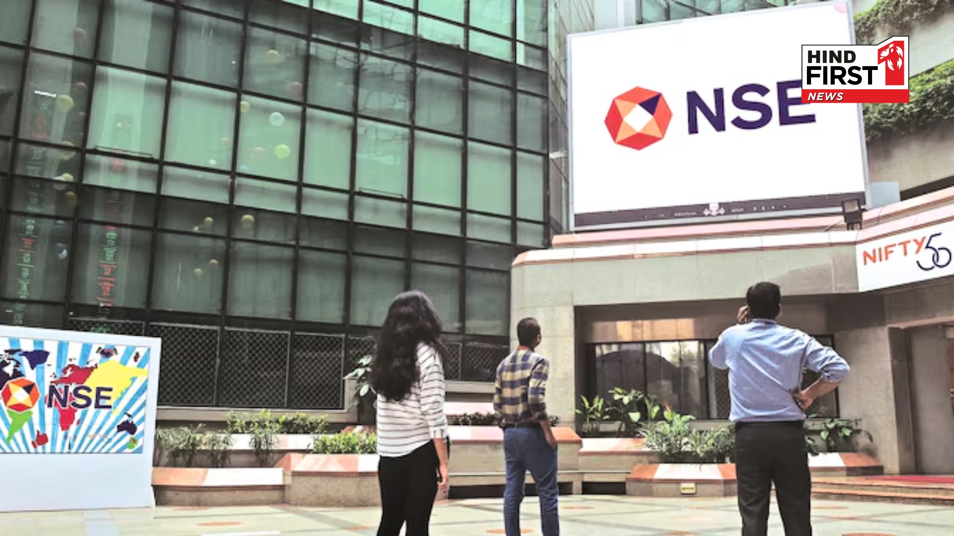 Stock Market Holiday on Maharashtra Day 2025: NSE, BSE to Remain Closed on May 1